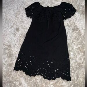 Off Shoulder Mini Dress size XS